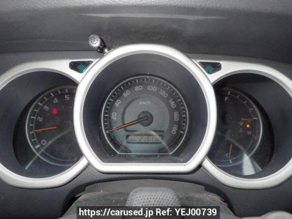 Used 2005 AT toyota hilux-surf TRN215W Image[21]