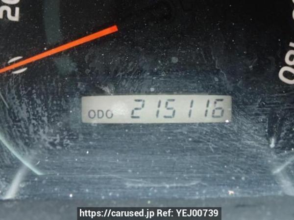 Used 2005 AT toyota hilux-surf TRN215W Image[22]
