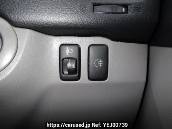 Used 2005 AT toyota hilux-surf TRN215W Image[23]