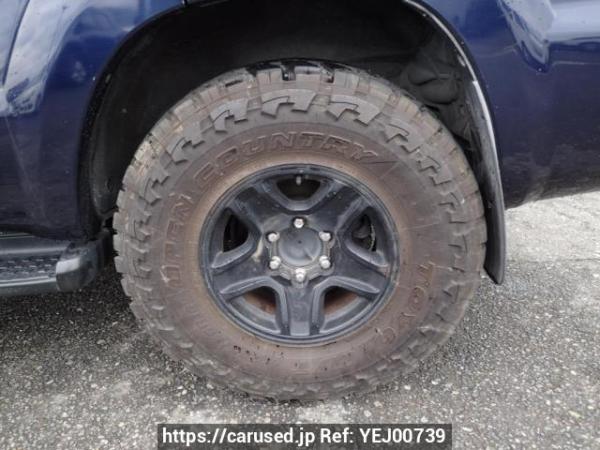 Used 2005 AT toyota hilux-surf TRN215W Image[27]