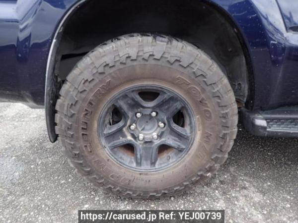 Used 2005 AT toyota hilux-surf TRN215W Image[28]