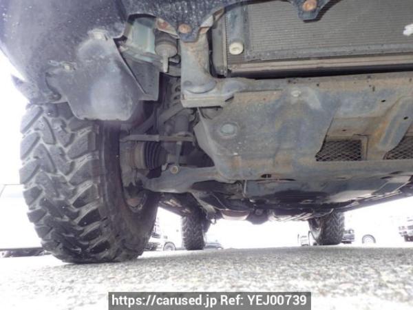 Used 2005 AT toyota hilux-surf TRN215W Image[30]