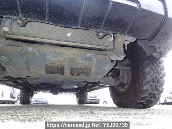 Used 2005 AT toyota hilux-surf TRN215W Image[31]