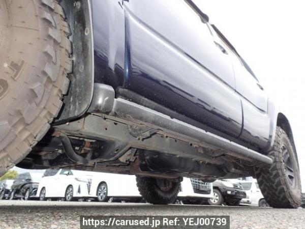 Used 2005 AT toyota hilux-surf TRN215W Image[32]