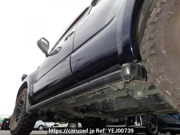 Used 2005 AT toyota hilux-surf TRN215W Image[33]