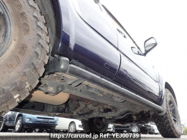 Used 2005 AT toyota hilux-surf TRN215W Image[34]