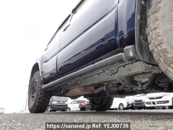 Used 2005 AT toyota hilux-surf TRN215W Image[35]