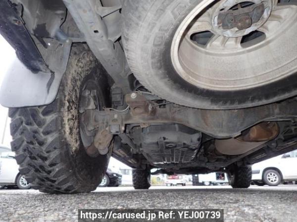 Used 2005 AT toyota hilux-surf TRN215W Image[36]