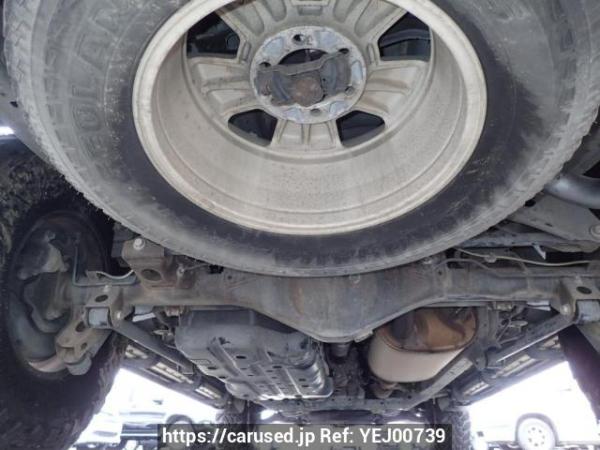 Used 2005 AT toyota hilux-surf TRN215W Image[37]