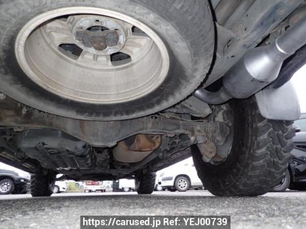 Used 2005 AT toyota hilux-surf TRN215W Image[38]