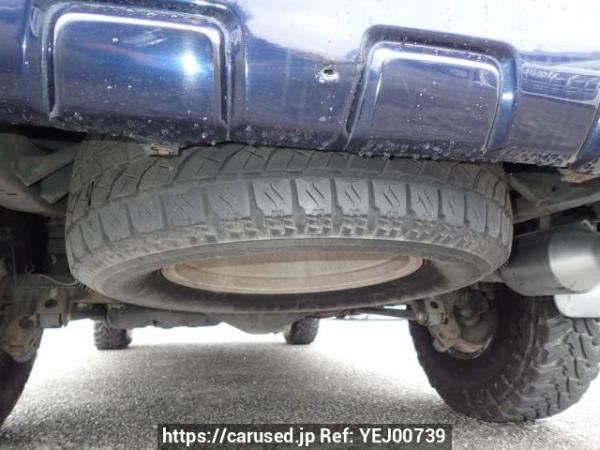 Used 2005 AT toyota hilux-surf TRN215W Image[39]