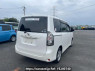Used 2009 AT toyota voxy ZRR70G Image[4]