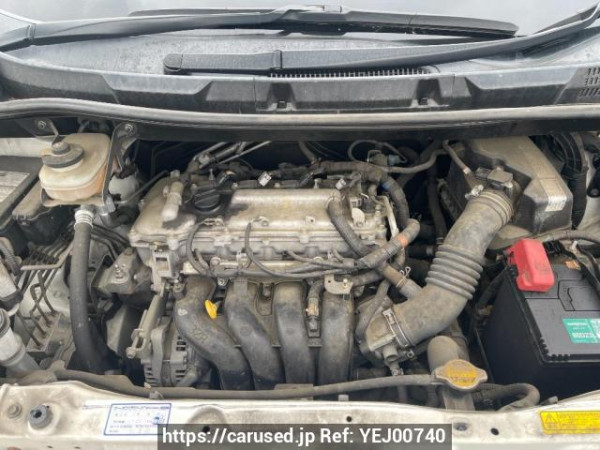 Used 2009 AT toyota voxy ZRR70G Image[6]