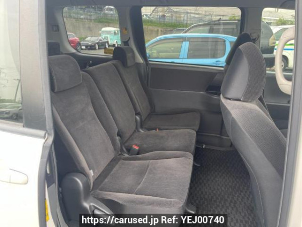 Used 2009 AT toyota voxy ZRR70G Image[10]