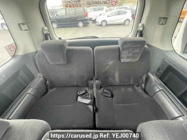 Used 2009 AT toyota voxy ZRR70G Image[12]