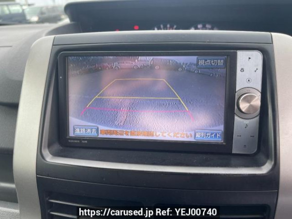 Used 2009 AT toyota voxy ZRR70G Image[14]