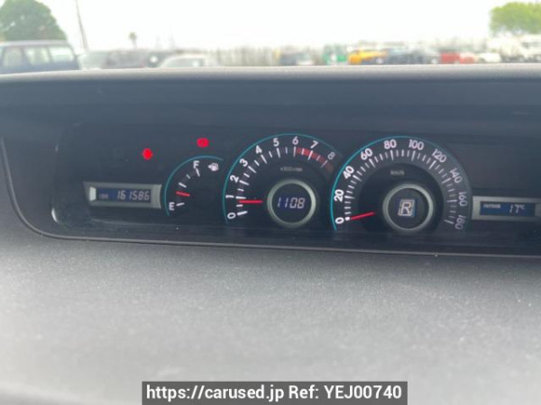 Used 2009 AT toyota voxy ZRR70G Image[15]