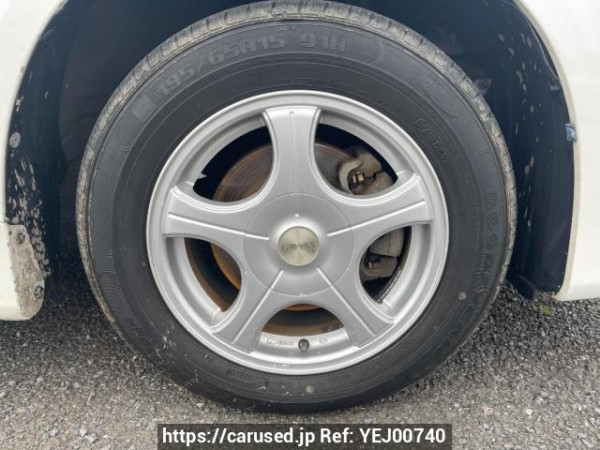 Used 2009 AT toyota voxy ZRR70G Image[17]
