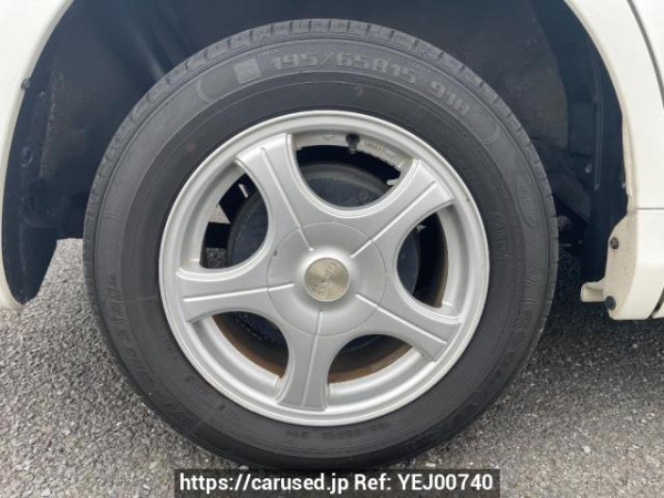 Used 2009 AT toyota voxy ZRR70G Image[18]