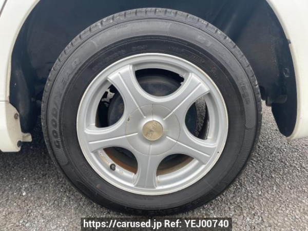 Used 2009 AT toyota voxy ZRR70G Image[19]