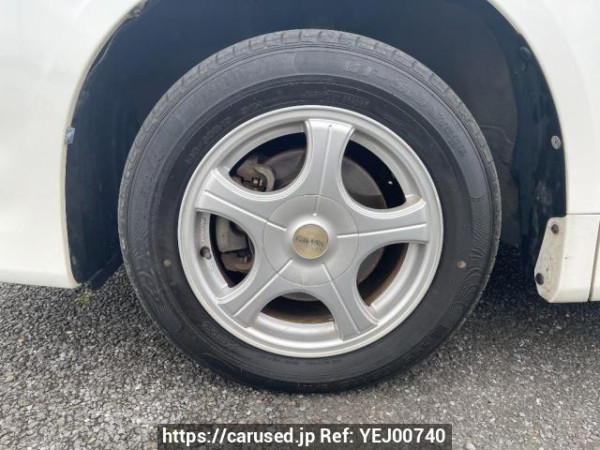 Used 2009 AT toyota voxy ZRR70G Image[20]