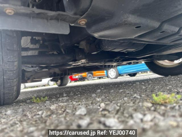 Used 2009 AT toyota voxy ZRR70G Image[21]