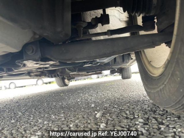 Used 2009 AT toyota voxy ZRR70G Image[22]