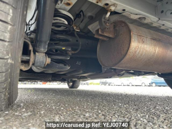 Used 2009 AT toyota voxy ZRR70G Image[23]