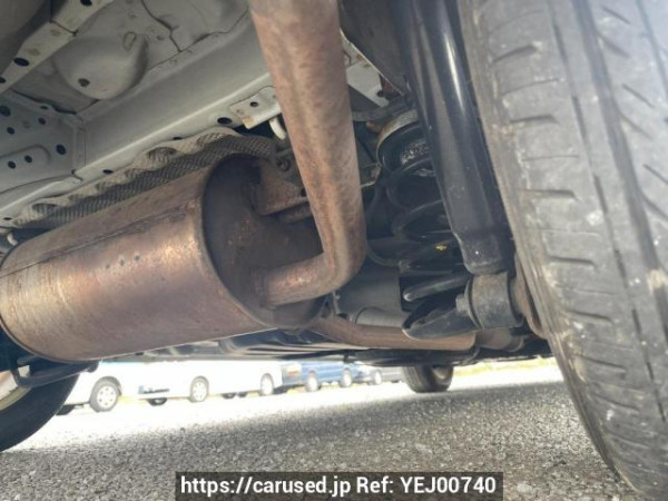 Used 2009 AT toyota voxy ZRR70G Image[24]