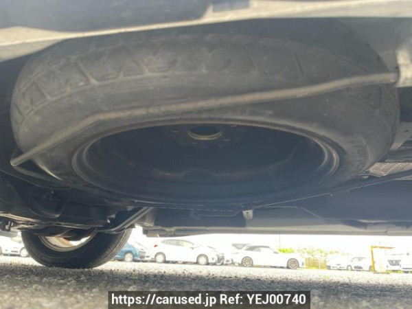 Used 2009 AT toyota voxy ZRR70G Image[25]