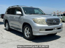 Toyota Land Cruiser UZJ200W