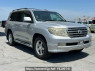 Used 2008 AT toyota land-cruiser UZJ200W Image[0]