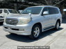 Used 2008 AT toyota land-cruiser UZJ200W Image[2]