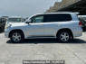 Used 2008 AT toyota land-cruiser UZJ200W Image[3]