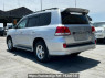 Used 2008 AT toyota land-cruiser UZJ200W Image[4]