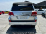 Used 2008 AT toyota land-cruiser UZJ200W Image[5]
