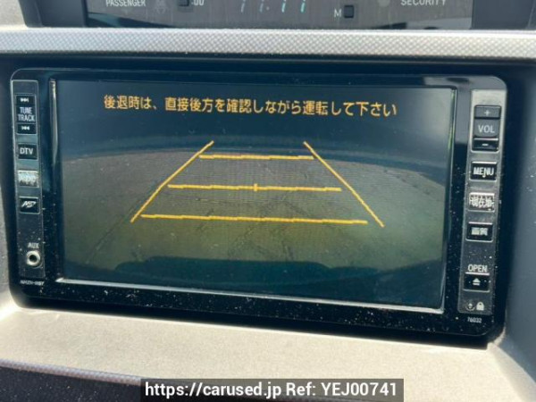 Used 2008 AT toyota land-cruiser UZJ200W Image[23]