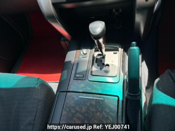 Used 2008 AT toyota land-cruiser UZJ200W Image[25]