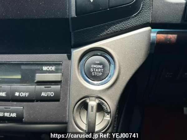 Used 2008 AT toyota land-cruiser UZJ200W Image[26]
