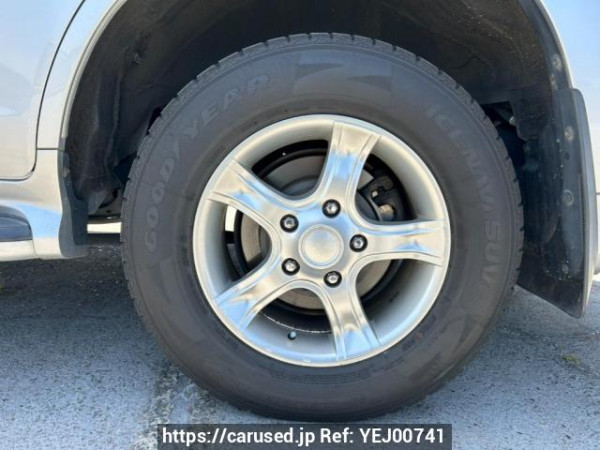 Used 2008 AT toyota land-cruiser UZJ200W Image[31]