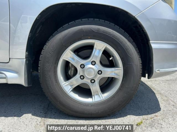 Used 2008 AT toyota land-cruiser UZJ200W Image[34]
