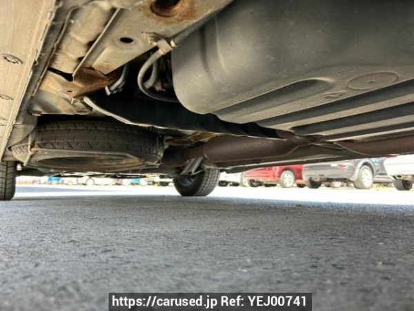 Used 2008 AT toyota land-cruiser UZJ200W Image[35]