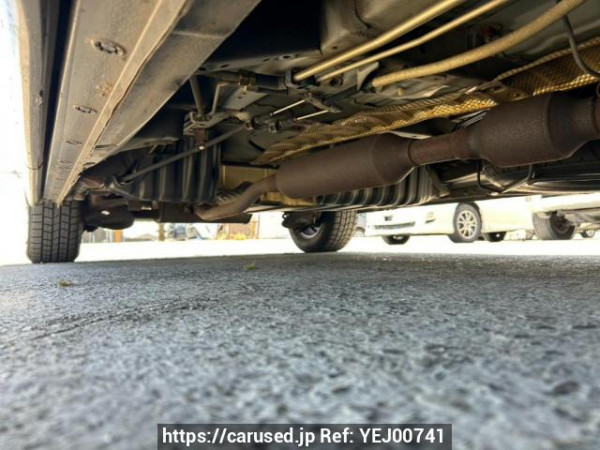 Used 2008 AT toyota land-cruiser UZJ200W Image[36]