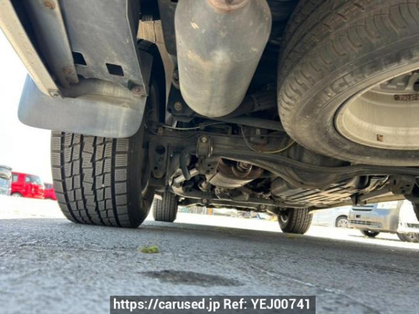 Used 2008 AT toyota land-cruiser UZJ200W Image[40]