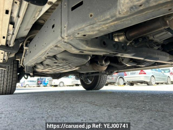 Used 2008 AT toyota land-cruiser UZJ200W Image[41]
