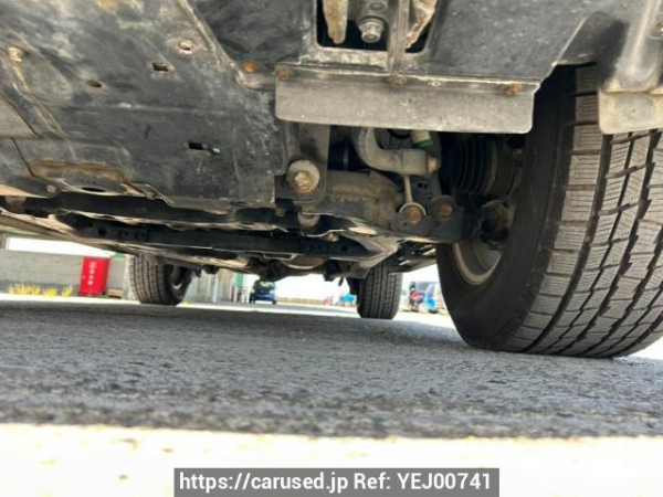 Used 2008 AT toyota land-cruiser UZJ200W Image[42]