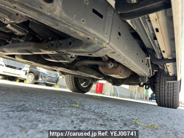 Used 2008 AT toyota land-cruiser UZJ200W Image[43]