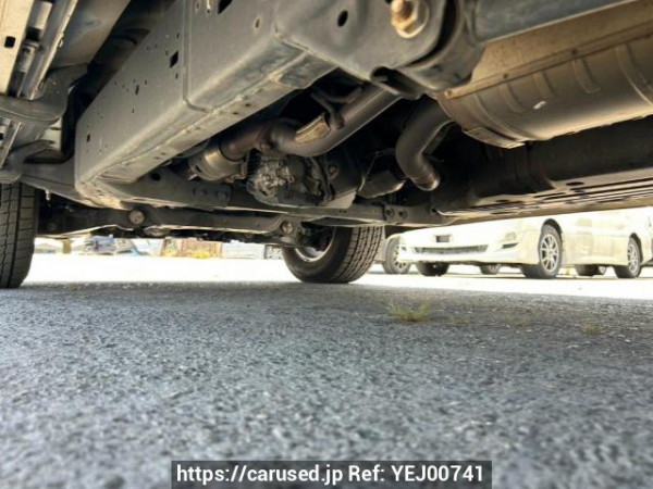 Used 2008 AT toyota land-cruiser UZJ200W Image[45]