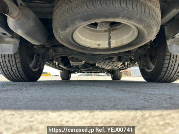 Used 2008 AT toyota land-cruiser UZJ200W Image[46]