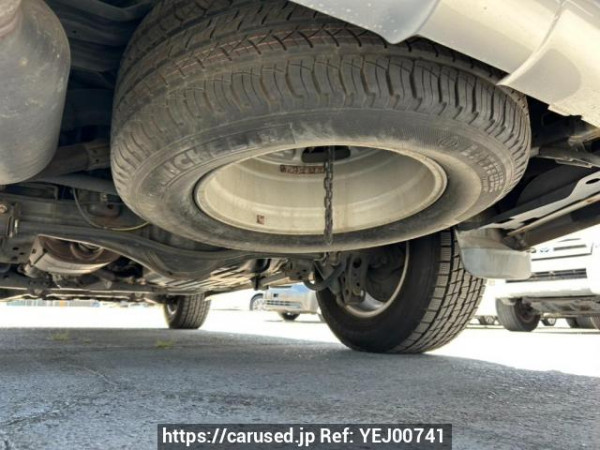 Used 2008 AT toyota land-cruiser UZJ200W Image[47]